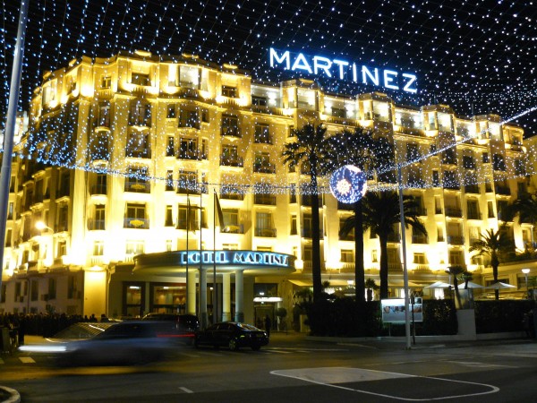 La ciudad de Cannes quiere volver a celebrar el MIDEM en 2023 