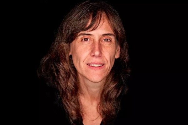 La directora Ana Zamora, Premio Nacional de Teatro 2023