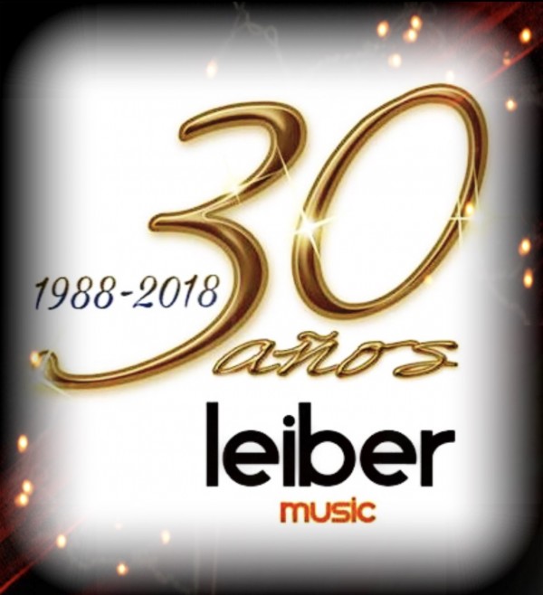 La editorial Leiber Music celebra 30 años en la industria de la música