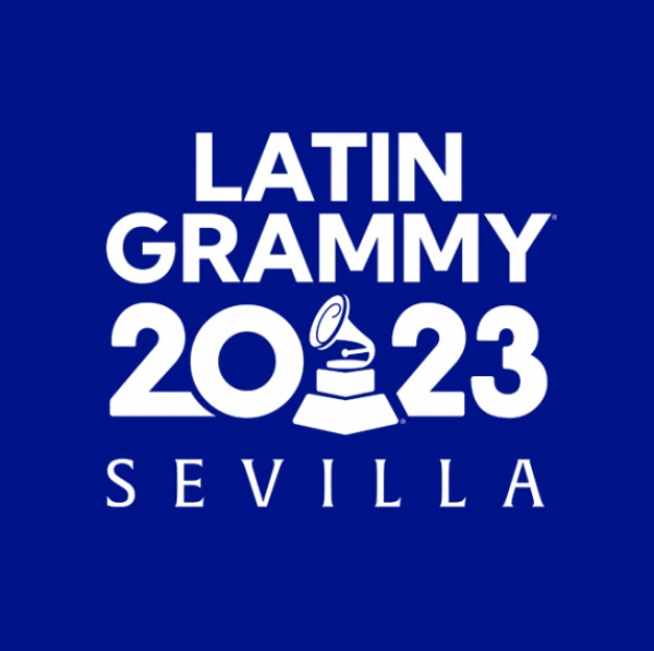 La entrega de los Latin Grammy 2023 se celebrará en Sevilla el 16 de noviembre