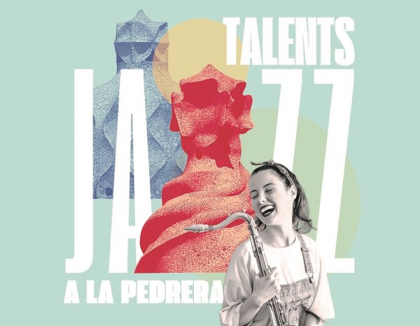 La Pedrera ofrece el ciclo Talents Jazz hasta el 29 de julio con 18 conciertos