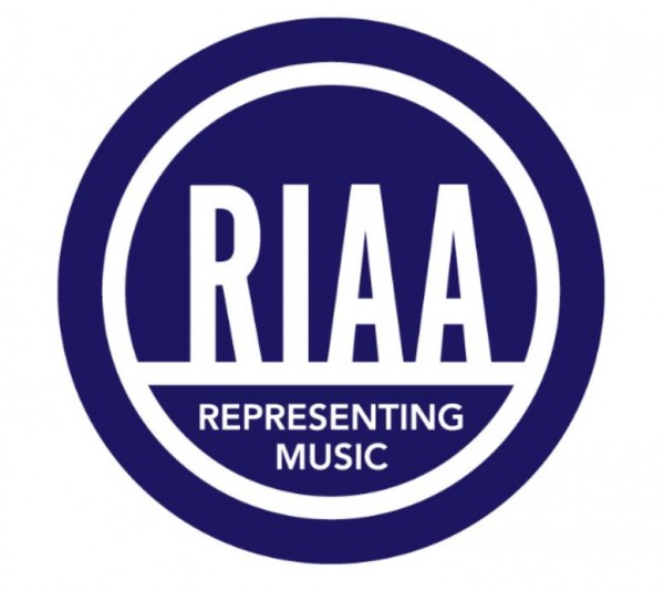 La RIAA certifica el streaming como primera fuente de ingresos en EEUU