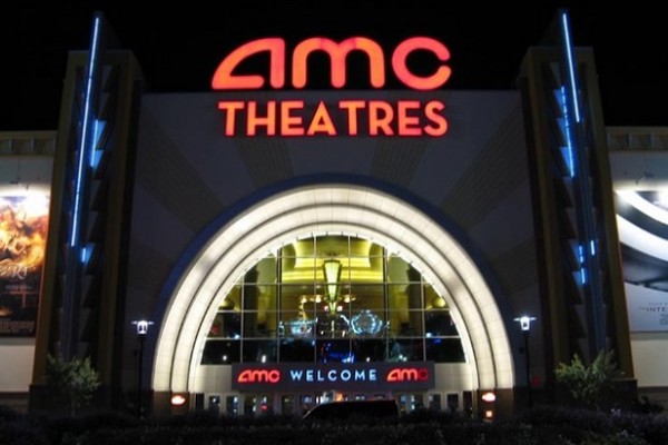Las salas de cine estadounidenses recibirán 454.000 millones de dólares en ayudas aprobadas por el Senado