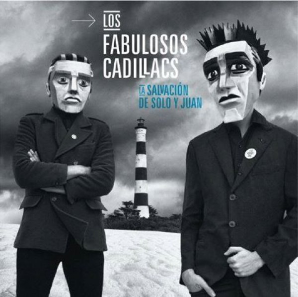Los Fabulosos Cadillacs inician gira latinoamericana en diciembre