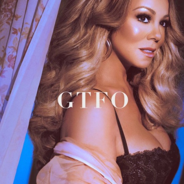 Mariah Carey lanza un single y anuncia un álbum con Epic Records