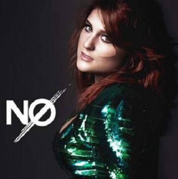 Meghan Trainor estrena 'No', avance del álbum 'Thank You'
