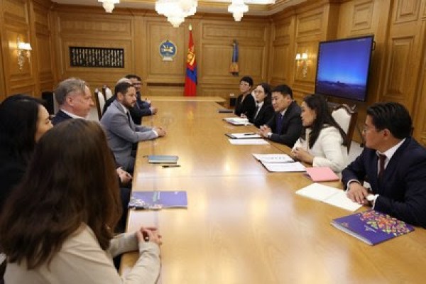 Mongolia quiere desarrollar sus industrias creativas