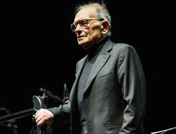 Muere el compositor y director de orquesta Ennio Morricone a los 91 años