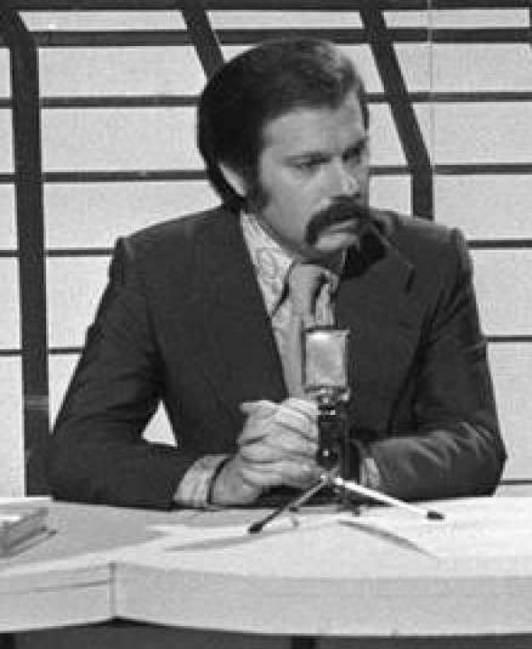 Fallece el periodista musical, radiofonista y presentador de televisión José María Íñigo