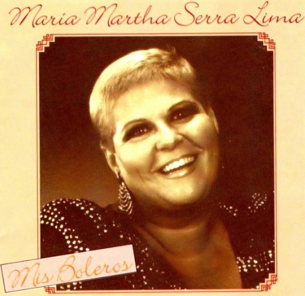 Muere la cantante argentina María Martha Serra Lima