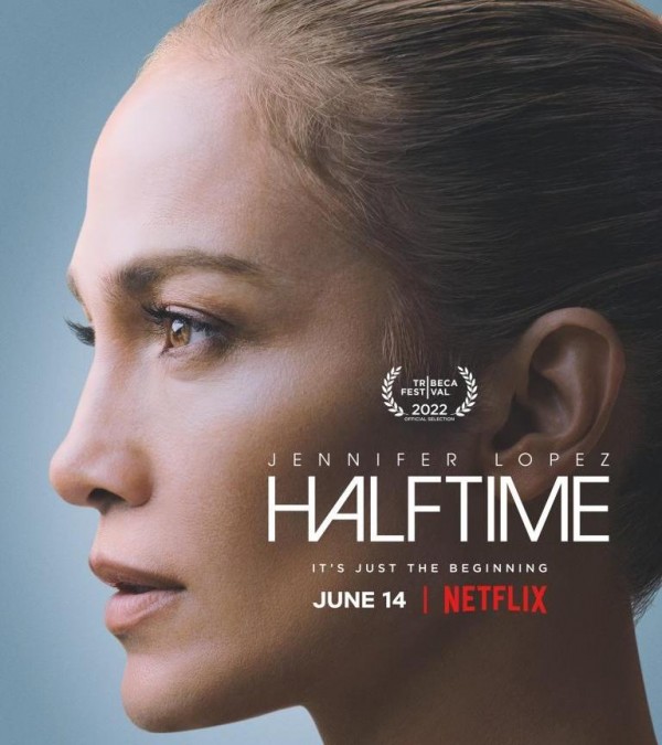 Netflix estrenará un documental sobre Jennifer López en junio