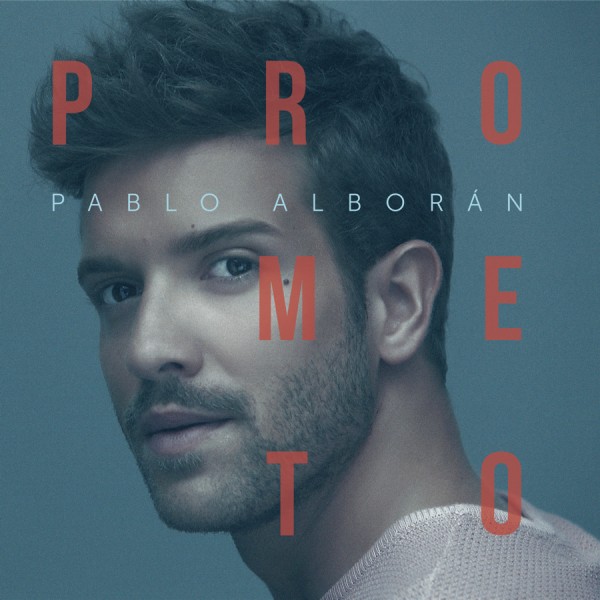Pablo Alborán en álbumes y Luis Fonsi en canciones lieraron las ventas fonográficas en 2017