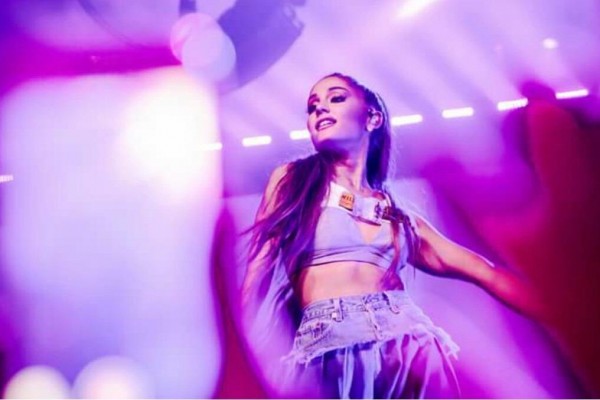 Pánico, muertos y heridos tras un concierto de Ariana Grande en Manchester