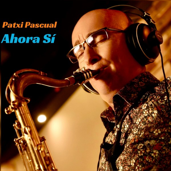 Patxi Pascual presenta en directo su disco 'Ahora sí' en el Café Central de Madrid