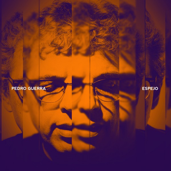 Pedro Guerra publica este viernes 'Espejo', tercer single del álbum que sacará en abril