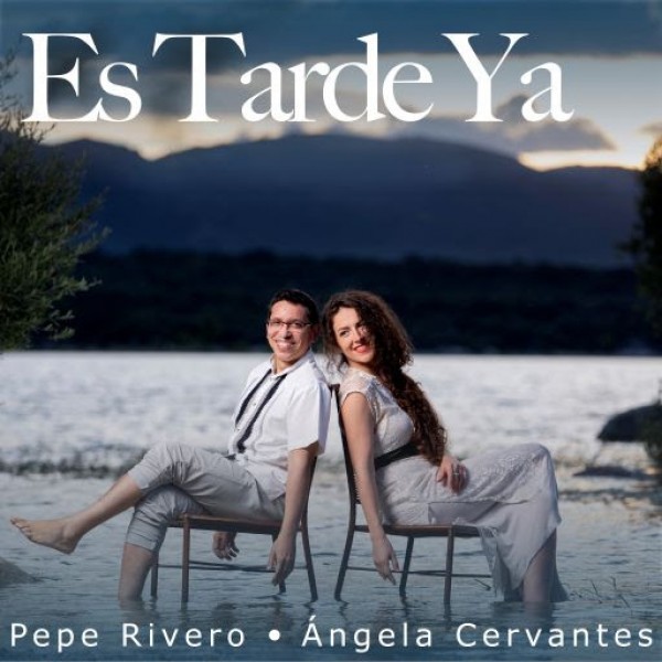 Pepe Rivero y Ángela Cervantes homenajean a la bolerista y compositora boricua Sylvia Rexach