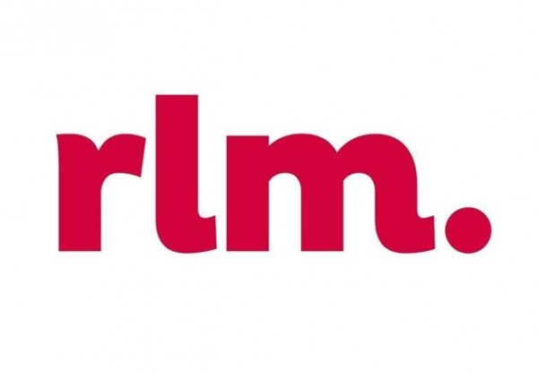 Rlm cambia su  logotipo y su identidad corporativa