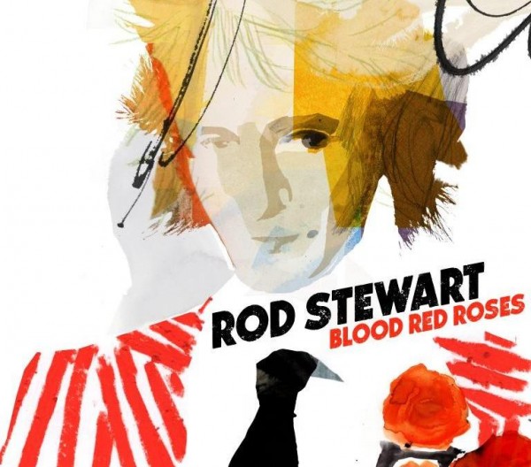 Rod Stewart dará conciertos en España en 2019