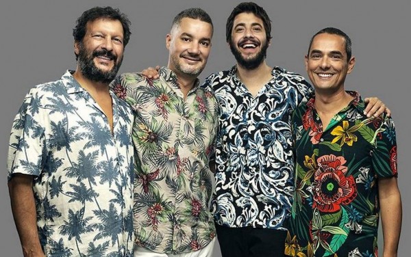 Salvador Sobral abrirá el 7.º Jazz Palencia Festival 