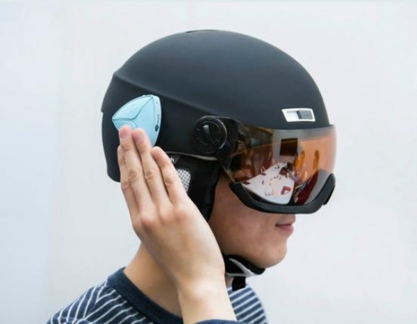 Samsumg prepara un casco de realidad virtual con música