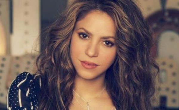Shakira también vende su catálogo de canciones a la empresa de Mercuriadis