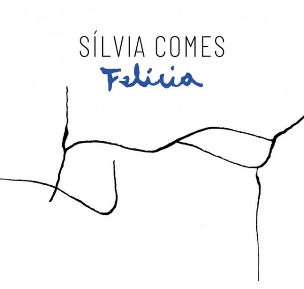 Silvia Comes pone música y voz a poemas de Felícia Fuster en el disco 'Felícia'