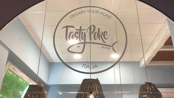Tasty Poke inaugura en Bolonia su segundo local en Italia