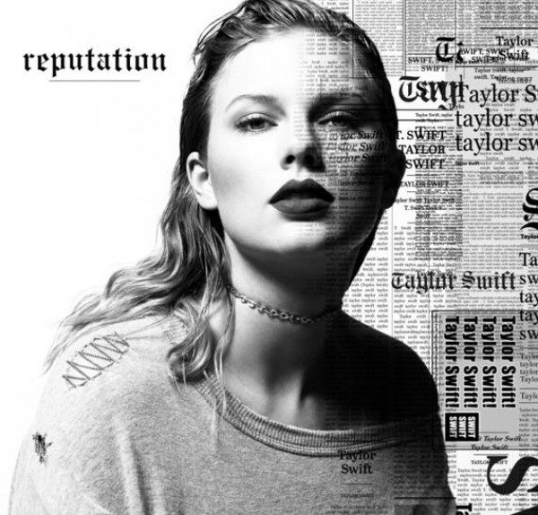 Taylor Swift presenta el primer single del álbum que lanzará en noviembre