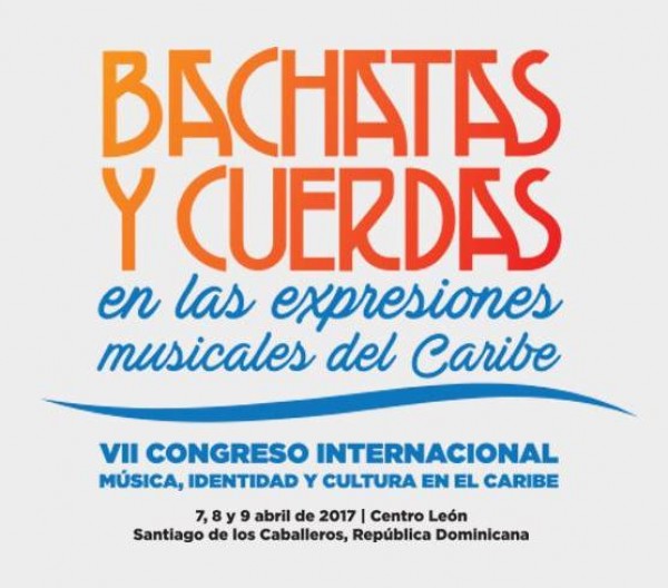 Un congreso dominicano debate sobre 'Bachatas y cuerdas en las expresiones del Caribe'