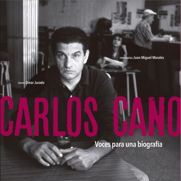 Un libro recuerda al trovador andaluz Carlos Cano a los 20 años de su muerte