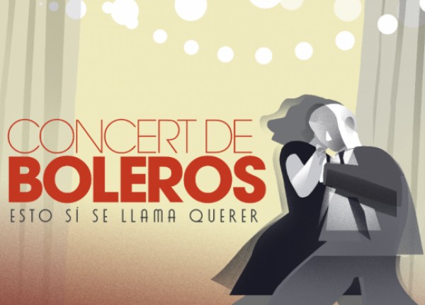 Underpool celebra en concierto con 12 boleros el día de Sant Jordi y la edición de su disco número 50