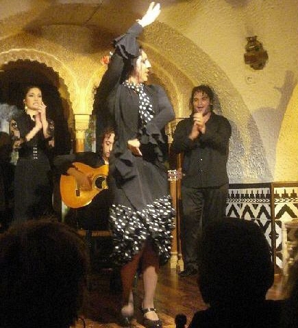 Sevilla acoge el primer Congreso Internacional del Flamenco