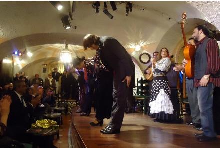 La Academia del Flamenco hará su presentación en Sevilla con el espectáculo ‘En la raíz del flamenco’