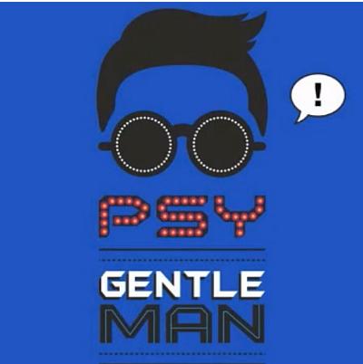 El nuevo videoclip de Psy, \'Gentleman\', roza los 60 millones de visitas en Youtube en tres días