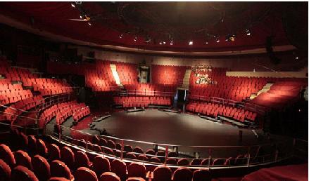 El Teatro Circo Price será homenajeado en el TAC de Valladolid