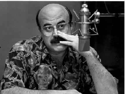 Fallece el radiofonista y actor Constantino Romero