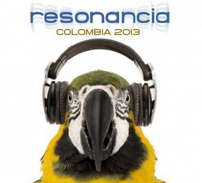 Colombia 3.0 alberga una nueva edición de Resonancia, dedicada a la industria musical