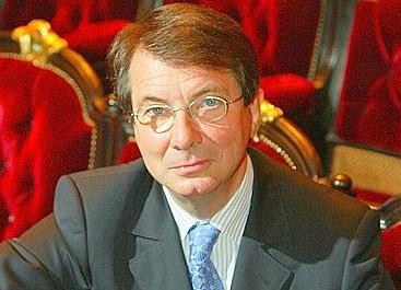 Fallece a los 70 años Gerard Mortier, exdirector artístico del Teatro Real