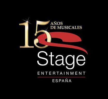 Stage celebra sus 15 años de teatro musical en España con una gran gala en el Lope de Vega 