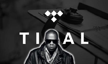 Jay Z presenta en Nueva York su servicio de streaming Tidal