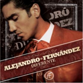 Alejandro Fernández y Sony Music México llegan a un acuerdo tras la  denuncia del cantante a la compañía